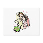 Loving Lesbians Postcards