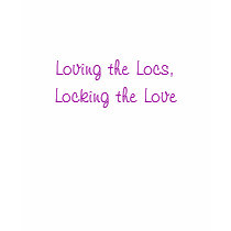 Loving My Locs t-shirts by gigglezk Loving My Locs t-shirts