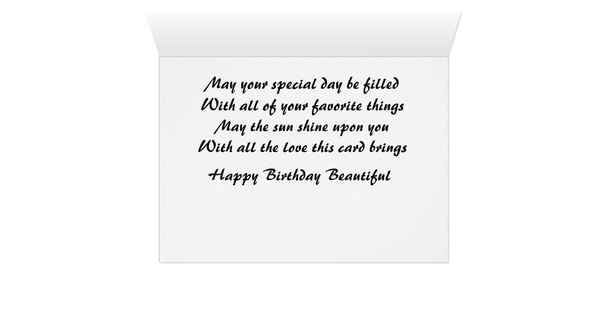 Loving Partner Birthday Card | Zazzle