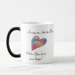 Loving Person Color Change Mug