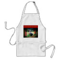 Loving Retirement Apron by RickDouglas Loving Retirement Apron