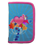 Loving rickshaw folios
