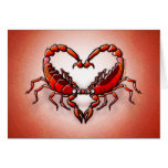Loving Scorpions Cards