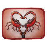 Loving Scorpions Folio Planner