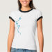 Ladies Ringer T-Shirt