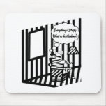 Loving Strips mousepads