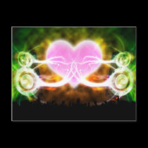 Loving the music