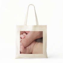 Loving Touch Tote bags