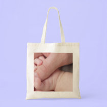 Loving Touch Tote bags