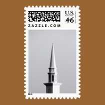 Loving Union postage
