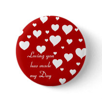 Loving You_ Button