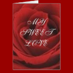 LOVING YOU COLLECTION cards