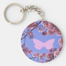 Loving You Keychain