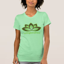 Lovingkindness T-shirt