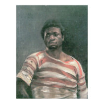 Lovis Corinth Poster