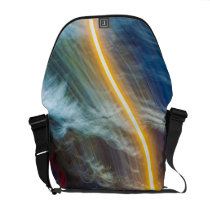 Lovit 5 courier bag