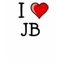 lovveee, I, JB t-shirts by mrsnjonas111 lovveee, I, JB t-shirts