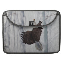 Low-Altitude Fly By Sleeve For MacBook Pro