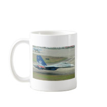 LOW AND FAST! RUSSIAN AIRSHOW MUGS