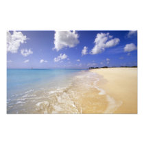 Low Bay Beach, Barbuda, Antigua
