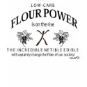 Low Carb Flour Power t-shirts