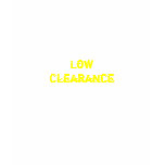 Low Clearance Womens T-Shirt