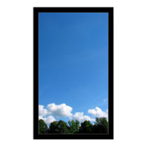 Low Clouds posters by gavinshapiro Low Clouds posters