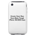 Low Cost Create A Case-Mate Tough™ iPhone 3G Case Tough Iphone 3 Covers