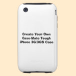 Low Cost Create A Case-Mate Tough iPhone 3G Case Tough Iphone 3 Covers