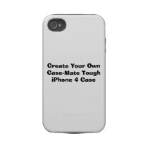 Low Cost Create A Case-Mate Tough™ iPhone 4 Case