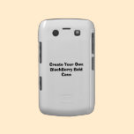 Low Cost Create Your Own Blackberry Bold Case
