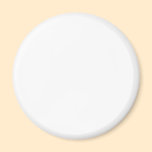 Low Cost Customizable Fridge or Dishwasher Magnet