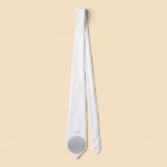 Low Cost Customizable Necktie - Untiled