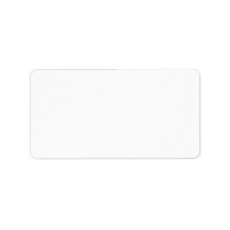 Low Cost Customizable Sheets Avery Address Labels