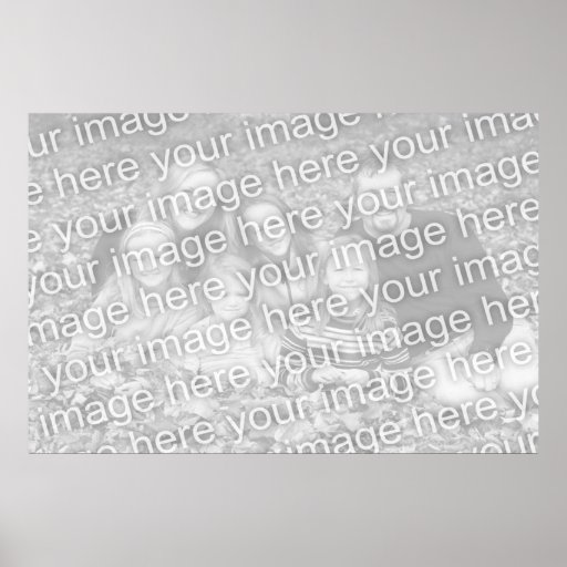 Low Cost Make A Poster With Your Own Image Or Art