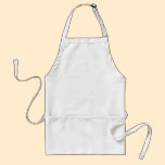Low Cost Make Your Own Crafts Cook Chef Apron