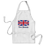 Low Cost Union Jack Flag Crafts Cook Chef