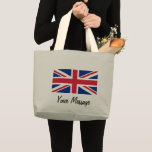 Low Cost Union Jack Flag of Great Britain