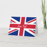 Low Cost Union Jack Flag of Great Britain