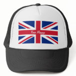 Low Cost Union Jack Flag of Great Britain