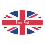 Low Cost Union Jack Flag of Great Britain