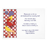 Low-Country Boil Invitation