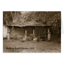 Low Country cards