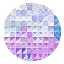 Low Down Snap Apple 7 Design Stickers