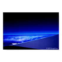 Low Earth Orbit posters