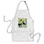 Low Flow Toilets & Cats Aprons
