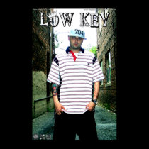 Low Key Alley Poster posters by lowkey75 Low Key Alley Poster posters