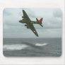 Low Pass B17E Mousepad