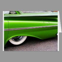 Low Rider cards