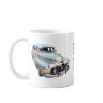 Low Rider Fleetliner Mug